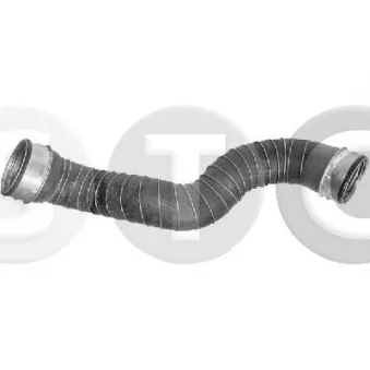 STC T479349 - Flexible, alimentation en air