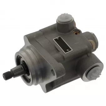 Pompe hydraulique, direction FEBI BILSTEIN 49020 pour MAN M 2000 L 164 C/480 - 480cv