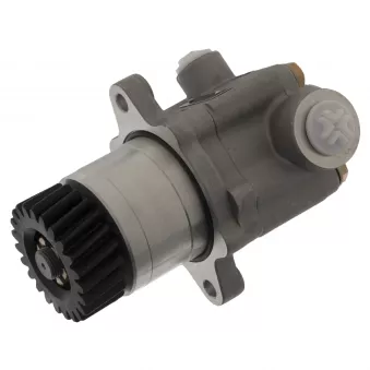 Pompe hydraulique, direction FEBI BILSTEIN 49036 pour VOLVO FH12 FH 12/500 - 500cv