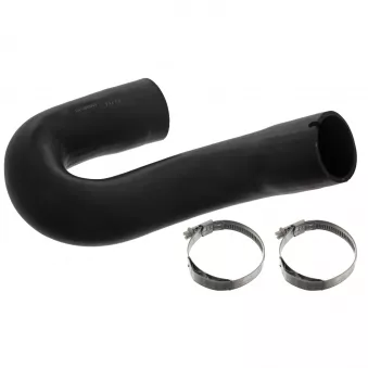 Durite de radiateur FEBI BILSTEIN OEM 1512422