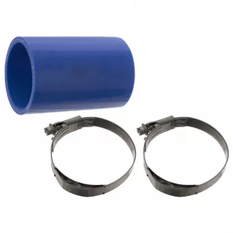 FEBI BILSTEIN 49137 - Durite de radiateur