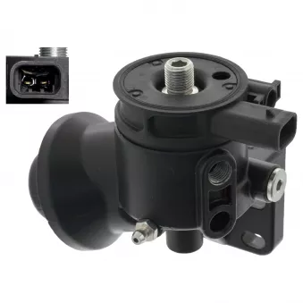 Pompe, préalimentation de carburant FEBI BILSTEIN OEM 042545831