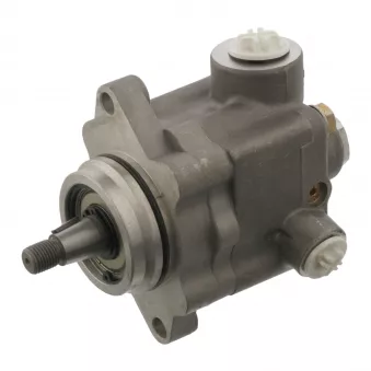 Pompe hydraulique, direction FEBI BILSTEIN 49704 pour SCANIA L,P,G,R,S - series S410 - 410cv