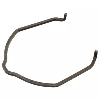 Clip de protection FEBI BILSTEIN OEM 0079934101