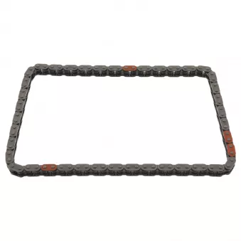 Chaîne de distribution FEBI BILSTEIN OEM 1350775010