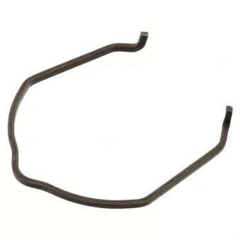 Clip de protection FEBI BILSTEIN OEM 0009931502