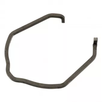 Clip de protection FEBI BILSTEIN OEM 1J0145769