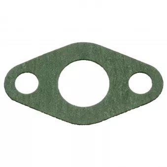 Joint, radiateur d'huile FEBI BILSTEIN OEM 51966010271