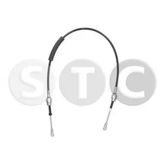 STC T486048 - Tirette à câble, boîte de vitesse manuelle