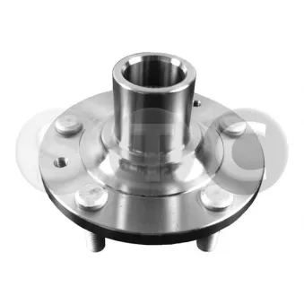 STC T490425 - Moyeu de roue avant