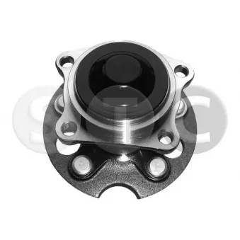 STC T490429 - Moyeu de roue arrière