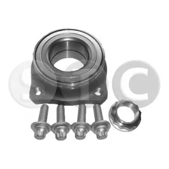 STC T490526 - Moyeu de roue arrière