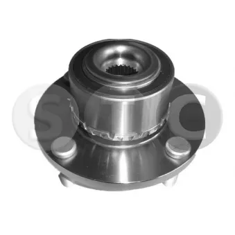 STC T490535 - Moyeu de roue avant