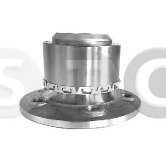 STC T490546 - Moyeu de roue avant