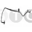 Conduite d'huile, compresseur STC [T492292]