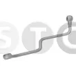 Conduite d'huile, compresseur STC [T492383]