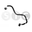 Tuyauterie de carburant STC [T492471]