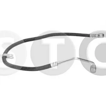 STC T492561 - Gaine de suralimentation