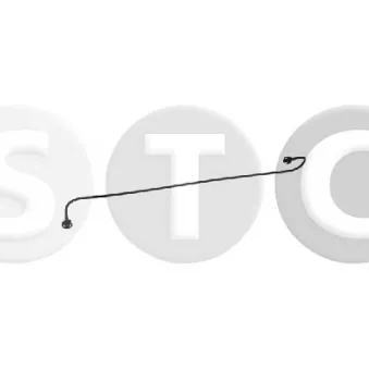 Gaine de chauffage STC [T492782]