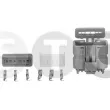 Kit de réparation pour câbles, vanne EGR STC [T493886]