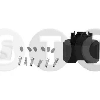 STC T493887 - Kit de réparation pour câbles, vanne EGR
