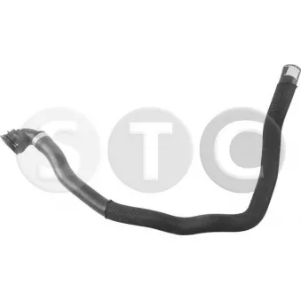 STC T494526 - Durite de radiateur