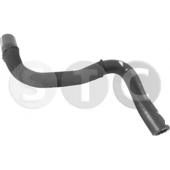 STC T494532 - Durite de radiateur