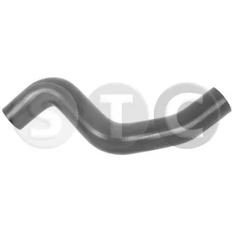 STC T494605 - Durite de radiateur