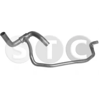 Durite de radiateur STC [T494608]