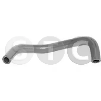 STC T494610 - Durite de radiateur