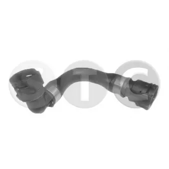 STC T494626 - Durite de radiateur