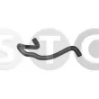 Durite de radiateur STC [T494638]