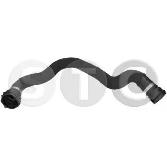 STC T494651 - Durite de radiateur