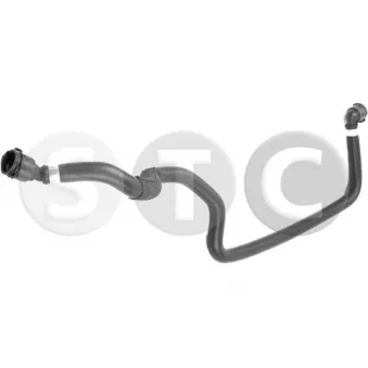 STC T494655 - Durite de radiateur