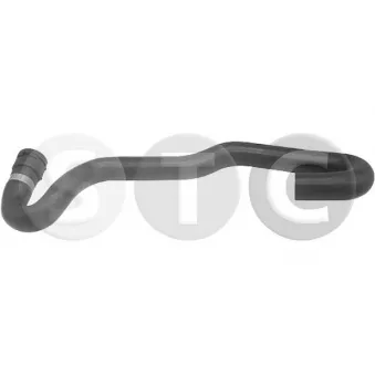 STC T494663 - Durite de radiateur