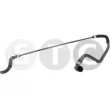 Durite de radiateur STC [T494665]