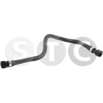 STC T494666 - Durite de radiateur