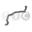 Durite de radiateur STC [T494670]