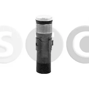Durite de radiateur STC [T494673]