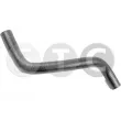 Durite de radiateur STC [T494679]