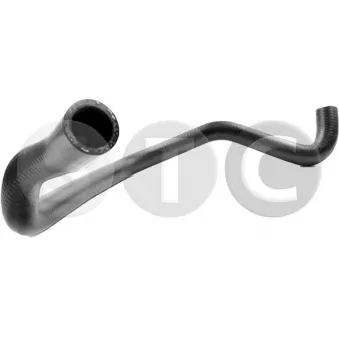 Durite de radiateur STC [T494687]