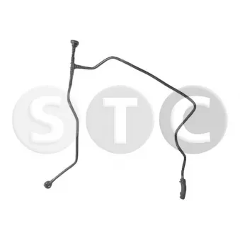 STC T494693 - Durite de radiateur