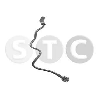 STC T494698 - Tuyauterie du réfrigérant
