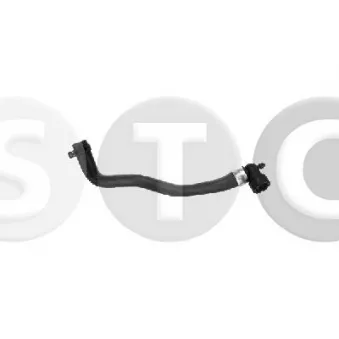 STC T494739 - Durite de radiateur