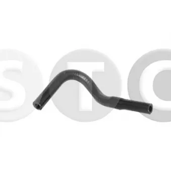 STC T494758 - Durite de radiateur