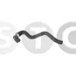 Durite de radiateur STC [T494774]