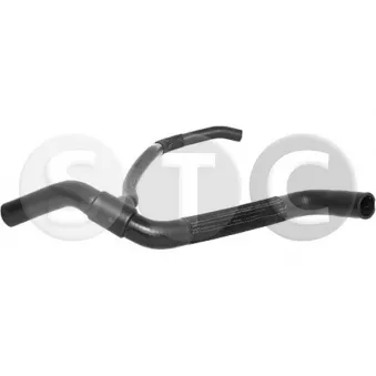 STC T494788 - Durite de radiateur