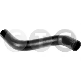 STC T494791 - Durite de radiateur