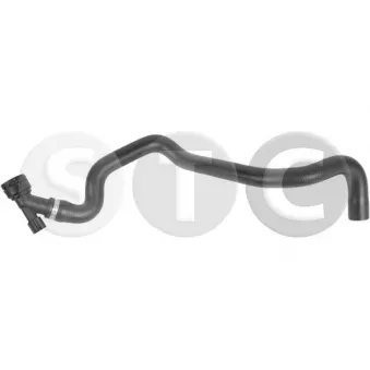 Durite de radiateur STC [T494800]