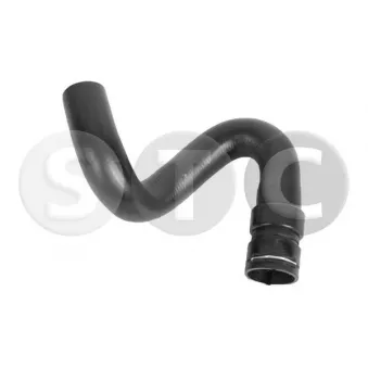 Durite de radiateur STC [T494801]
